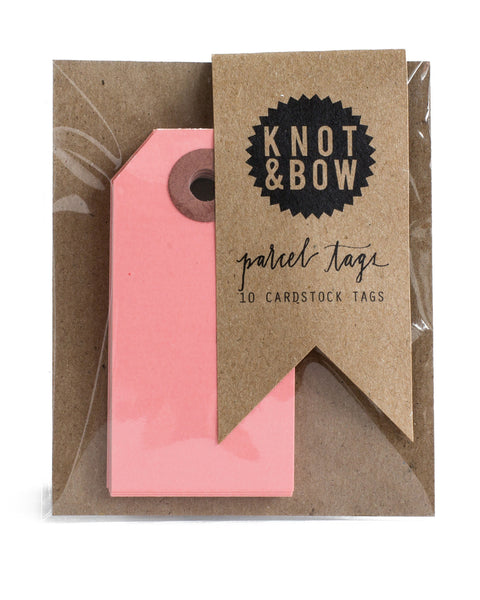 Parcel bows deals