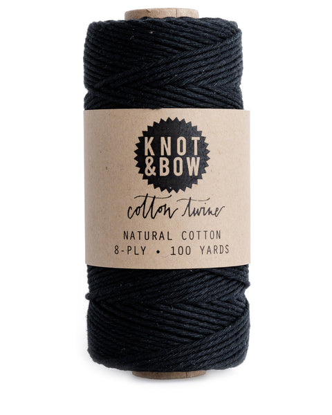 Cotton Twine