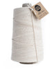 Jumbo cone with 750 yards of natural cotton twine 